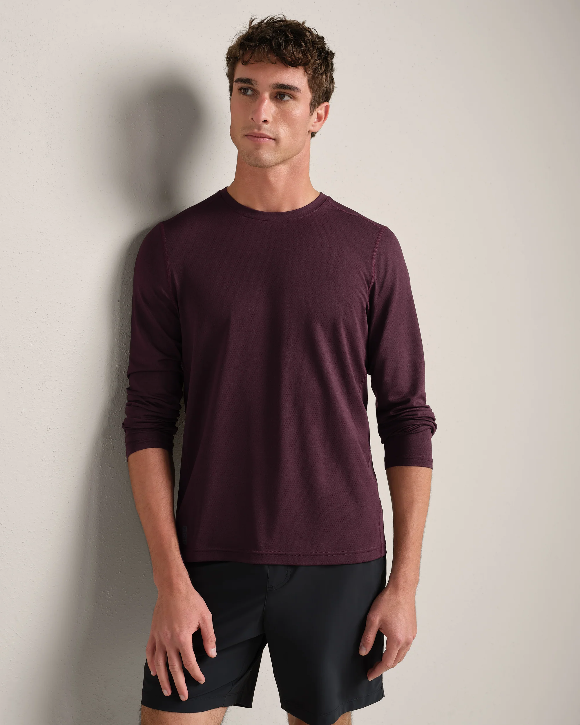 Essential Heavyweight Tee